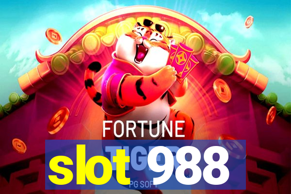slot 988